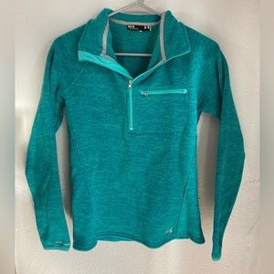 Under Armour pullover sweater